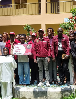 Àdìrẹ Èkìtì Hub